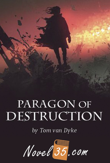 Paragon of Destruction