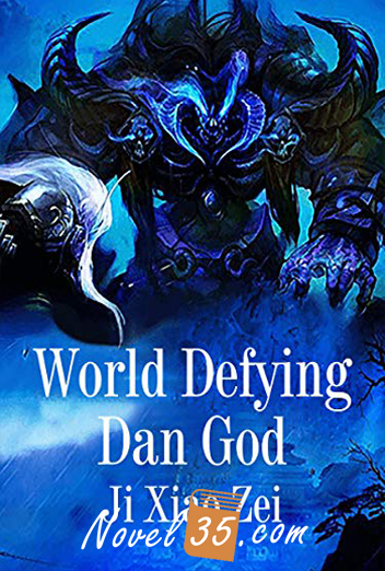 World Defying Dan God
