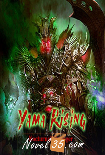 Yama Rising