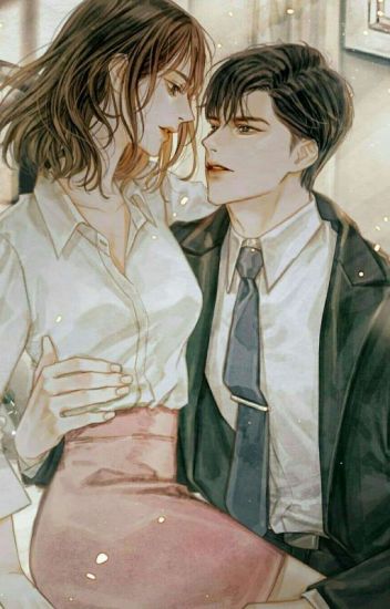 Young Master Mo, Are You Done Kissing?