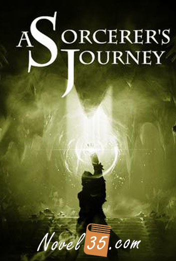 A Sorcerer’s Journey