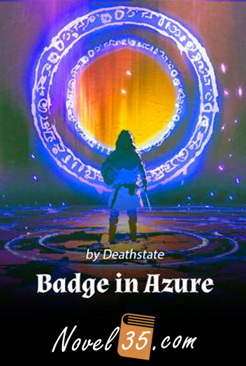 Badge in Azure