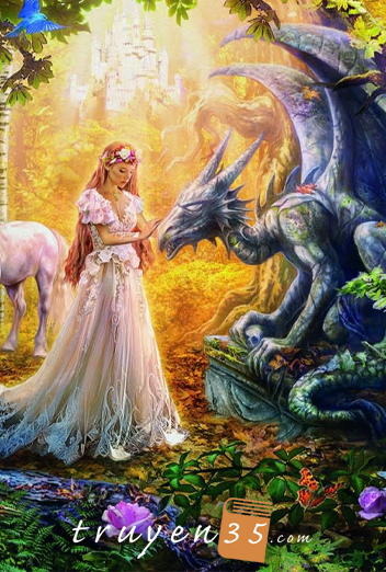 Mistress Of Enchanting Dragon