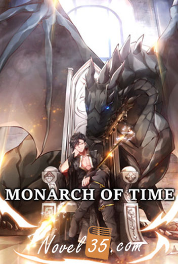 Monarch of Time