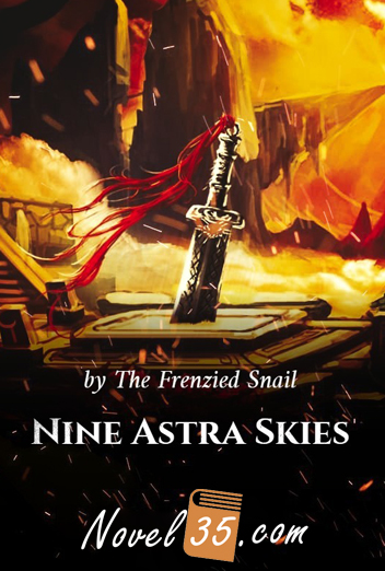 Nine Astra Skies