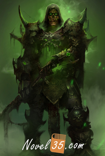 Rise of The Undead Legion