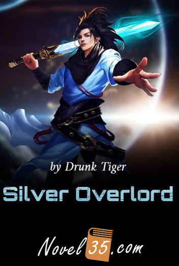 Silver Overlord