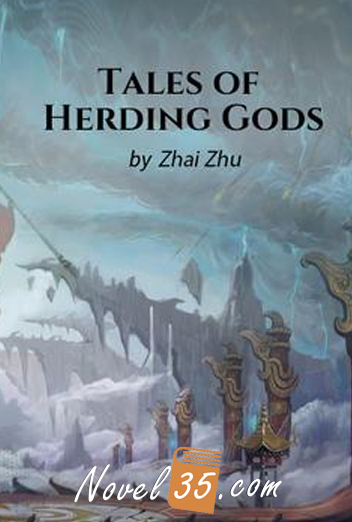 Tales of Herding Gods