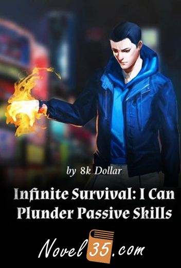 Infinite Survival: I Have A Ton Of Passive Skills