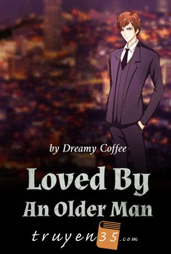 Loved By An Older Man