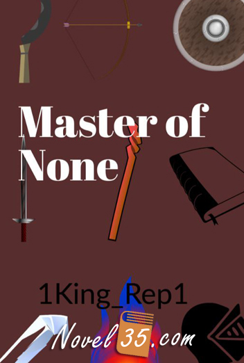 Master of none