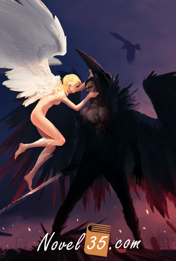 The Demon's Angelic Love