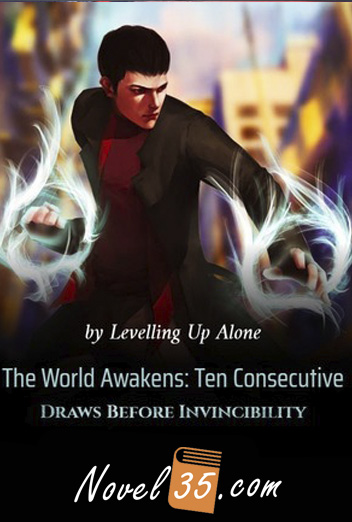 The World Awakens: Ten Consecutive Draws Before Invincibility