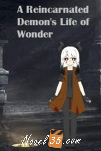 A Reincarnated Demon’s Life of Wonder