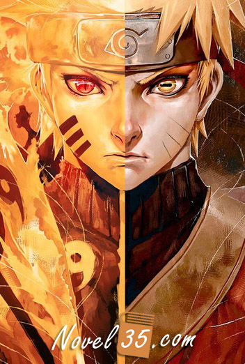 Naruto, the Uzumaki Emperor [COMPLETED]