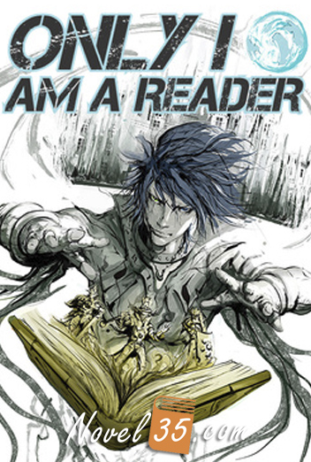 Only I Am A Reader
