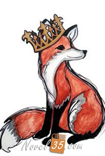 Princess Fox