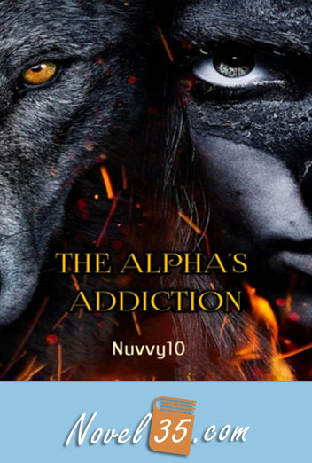 The Alpha's Addiction