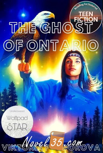 The Ghost of Ontario (Short Story Version) ✓