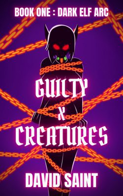 Guilty x Creatures