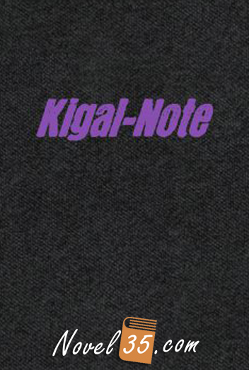 Kigal-Note