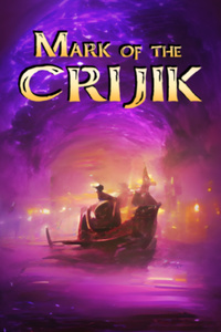 Mark of the Crijik