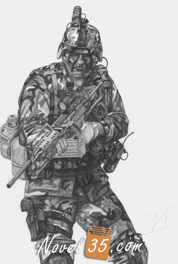 Special Operations Forces In The Other World