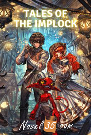 Tales of the Implock – A LitRPG Monster Evolution Story