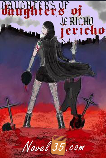 Daughters of Jericho