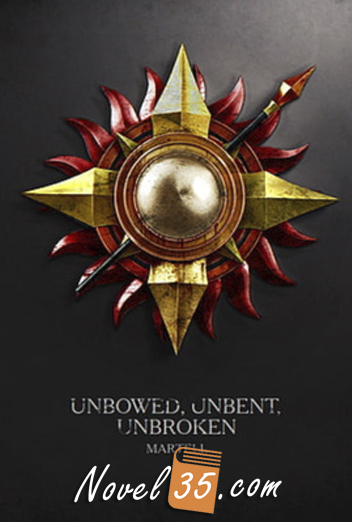 Game of Thrones: Unbowed, Unbent, Unbroken