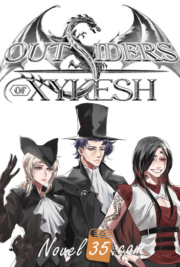 Outsiders of Xykesh
