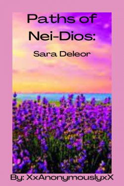 Paths of Nei-Dios: Sara Deleor