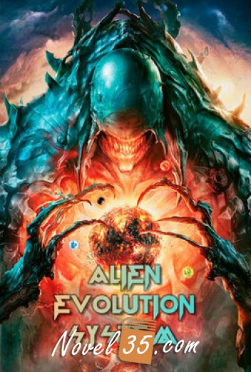 
Alien Evolution System
