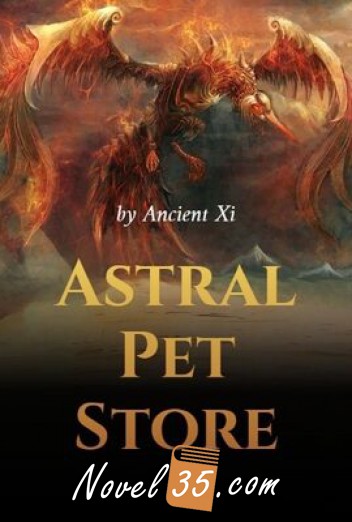
Astral Pet Store (WN)
