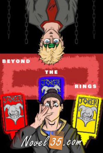 Beyond The Rings