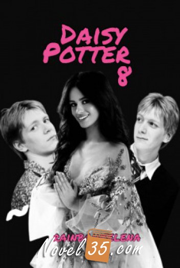 Daisy Potter and the Wedding (Harry Potter ff, Book 8)