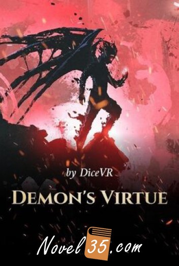 
Demon's Virtue
