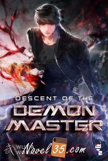 Descent of the Demon Master