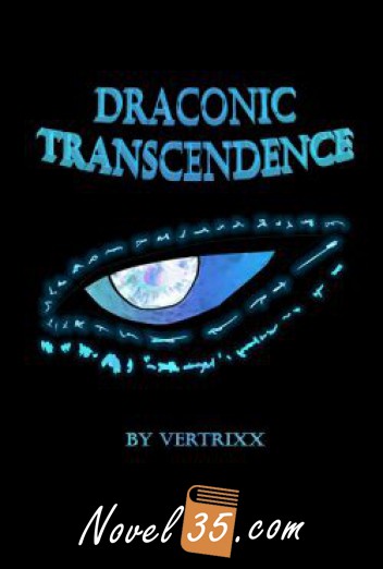 Draconic Transcendence (Progressive Fantasy)