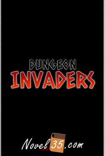 Dungeon Invaders