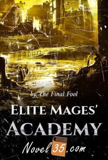 
Elite Mages’ Academy (Web Novel)
