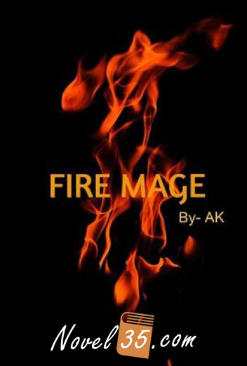 
Fire Mage (Web Novel)
