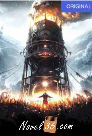 Frostpunk: The Resistance of Humanity
