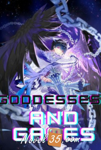 Goddesses and Games