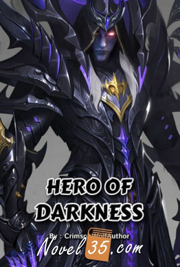 
Hero of Darkness

