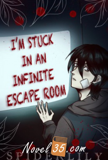 I’m Stuck in an Infinite Escape Room