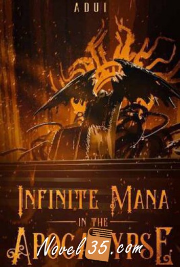 Infinite Mana In The Apocalypse (WN)