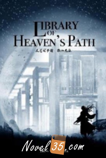 
Library of Heaven's Path
