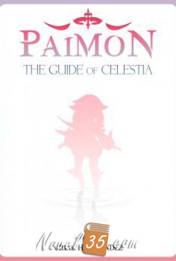 Paimon: The Guide Of Celestia
