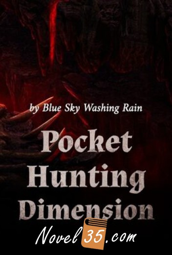 
Pocket Hunting Dimension (WN)
